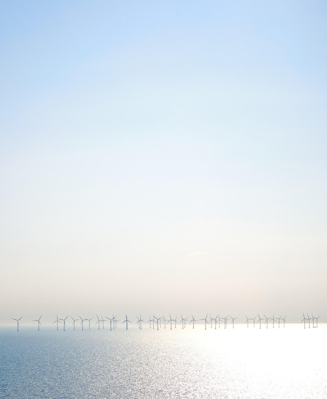 wind, energy, power, sea, sun, ocean, blue, water, h20, environment, electricity, turbine, environmental, green, renewable, nature, technology, alternative, industry, windmill, ecology, plant, conservation, solar, industrial, sky, blue sky, sustainable, electric, generation, generator, landscape, global, clean, resource, eco, symbol, development, earth, ecological